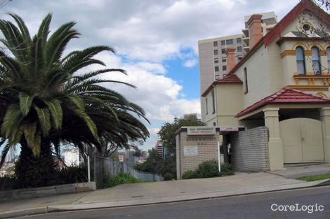 Property photo of 40/95A Ridge Street North Sydney NSW 2060