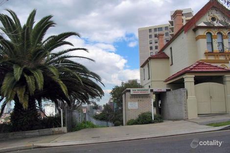 Property photo of 41/95A Ridge Street North Sydney NSW 2060