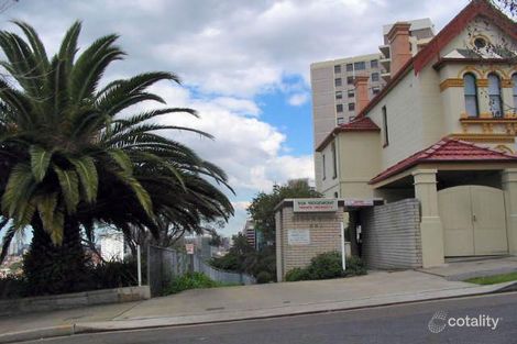 Property photo of 28/95A Ridge Street North Sydney NSW 2060