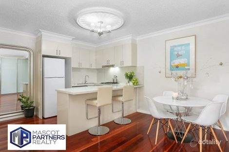 6/2 Barber Ave, Eastlakes, NSW 2018