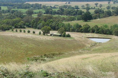 3439 Maroondah Hwy, Taggerty, VIC 3714