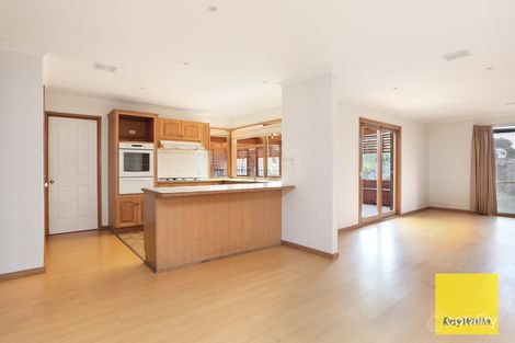 Property photo of 22 Westmill Drive Hoppers Crossing VIC 3029