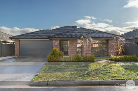 Property photo of 14 Gitsham Street Lucas VIC 3350