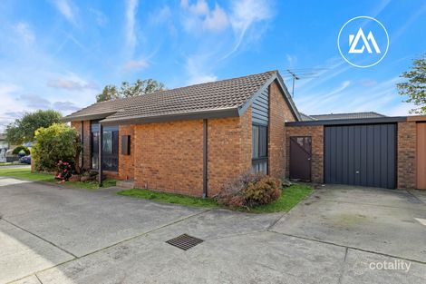 Property photo of 2/16-18 Burns Street Frankston VIC 3199