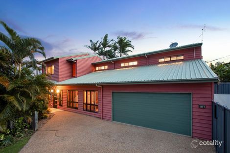 181 Matthew Flinders Dr, Lammermoor, QLD 4703