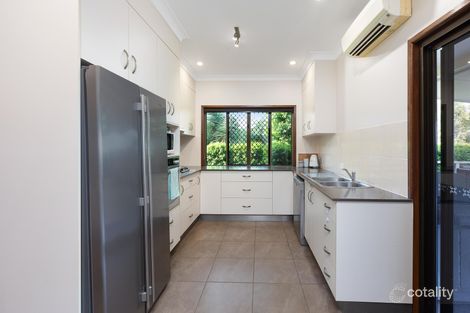Property photo of 181 Matthew Flinders Drive Lammermoor QLD 4703