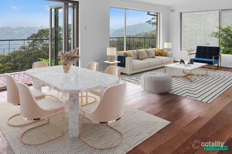 Property photo of 31 Drumcliff Avenue Killarney Heights NSW 2087