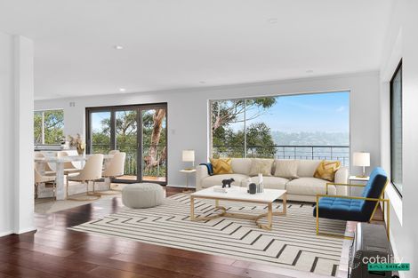 Property photo of 31 Drumcliff Avenue Killarney Heights NSW 2087