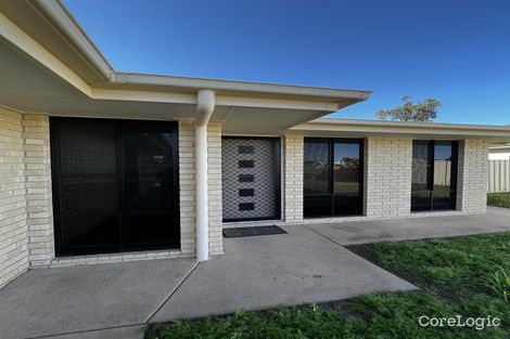 Property photo of 45 Newman Drive Emerald QLD 4720