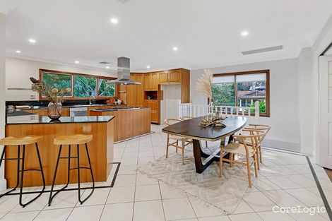 Property photo of 37 Kooringal Avenue Thornleigh NSW 2120
