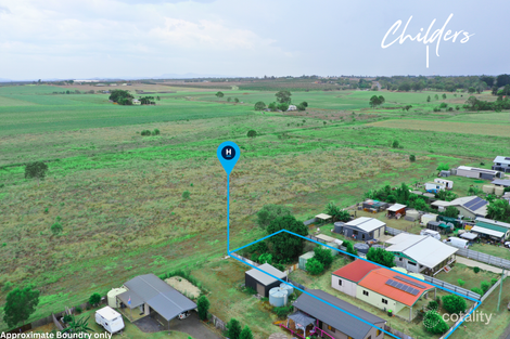 16 Church St, Horton, QLD 4660