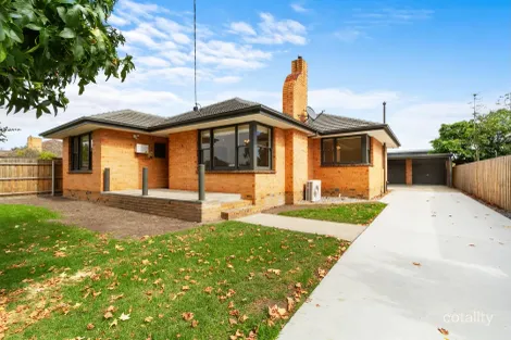 Property photo of 5 Norman Street Traralgon VIC 3844