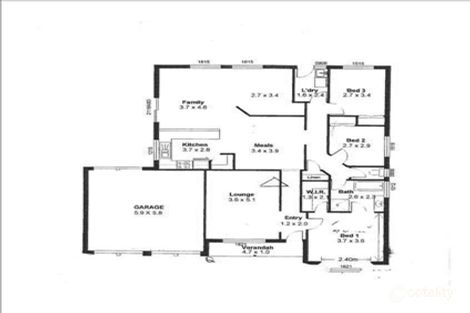 Property photo of 1 Russo Avenue Parafield Gardens SA 5107