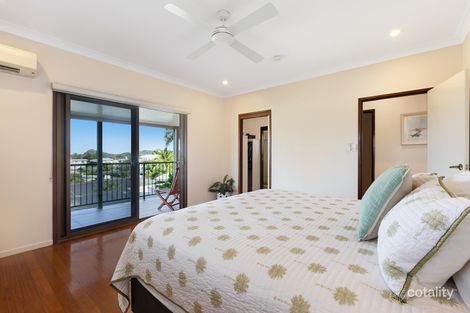 Property photo of 181 Matthew Flinders Drive Lammermoor QLD 4703