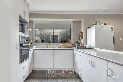 Property photo of 1 Laureth Court Sebastopol VIC 3356