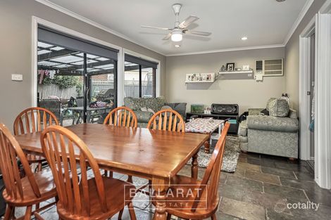 Property photo of 1 Laureth Court Sebastopol VIC 3356