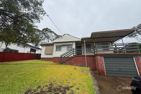 Property photo of 19 Dover Crescent Waratah West NSW 2298