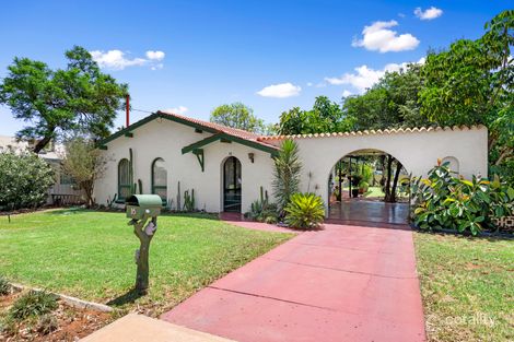 16 Frank St, South Kalgoorlie, WA 6430