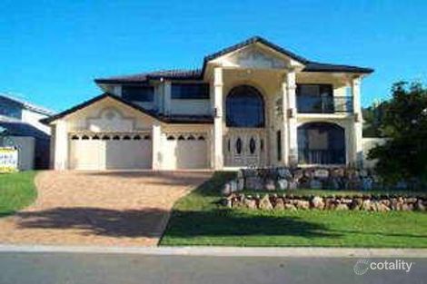 Property photo of 4 Alexandrina Circuit Forest Lake QLD 4078