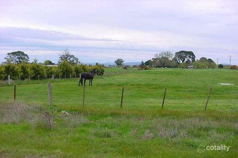 Property photo of 534 West Berry Road Allendale VIC 3364
