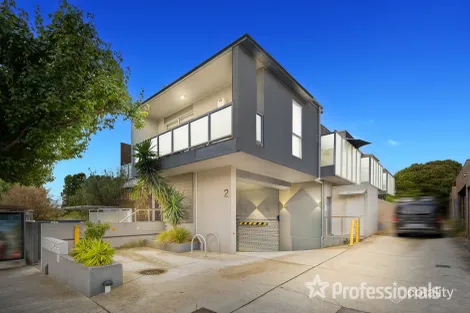 9/2 Middleborough Rd, Burwood East, VIC 3151