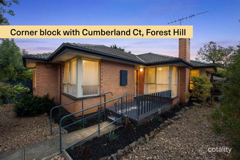 306 Springvale Rd, Forest Hill, VIC 3131