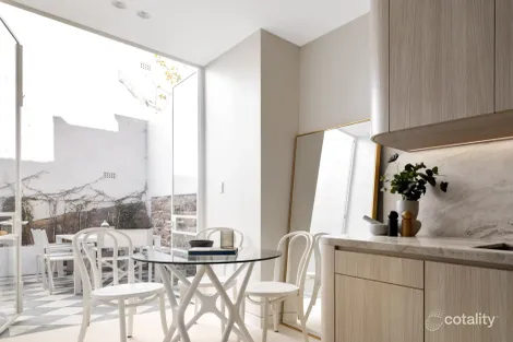 Property photo of 49 Cascade Street Paddington NSW 2021