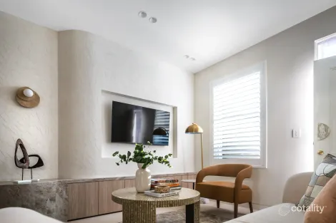 Property photo of 49 Cascade Street Paddington NSW 2021