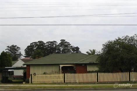 1a Tedwin St, Mount Pritchard, NSW 2170