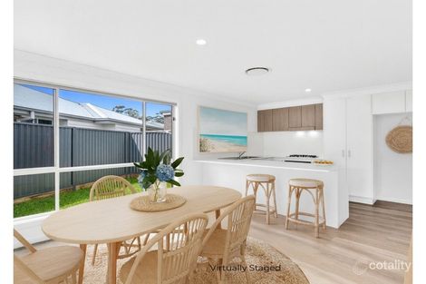Property photo of 2 Amity Crescent Thrumster NSW 2444
