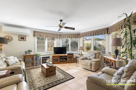 Property photo of 46 Bannister Drive Erina NSW 2250