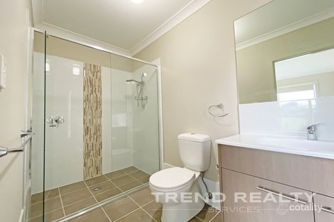 Property photo of 4 Eather Avenue Bardia NSW 2565