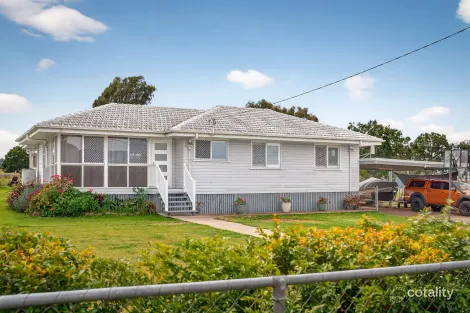 Property photo of 9 Lindemans Road Lowood QLD 4311