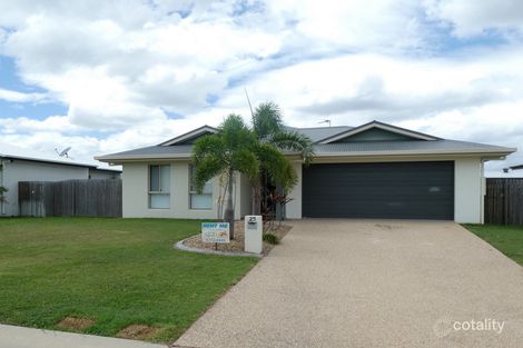 25 Ellenor St, Mount Low, QLD 4818