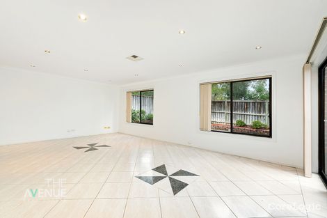 Property photo of 90 Lucas Circuit Kellyville NSW 2155