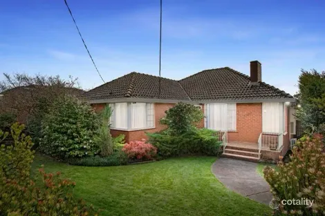 23 Grandview Rd, Chadstone, VIC 3148
