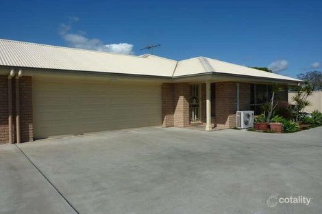 4 Cowper Cl, Grafton, NSW 2460