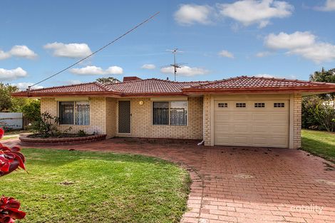 Property photo of 85 Mississippi Drive Greenfields WA 6210