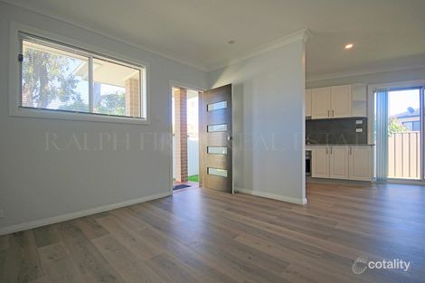 Property photo of 83 Canarys Road Roselands NSW 2196