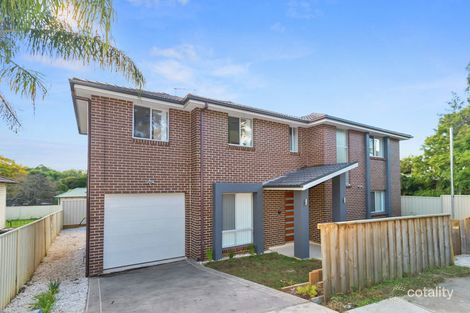 Property photo of 141 Wentworth Avenue Wentworthville NSW 2145