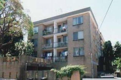 16/1-3 Arthur St, Marrickville, NSW 2204