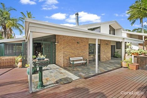 Property photo of 10 Bottletree Place The Gap QLD 4061
