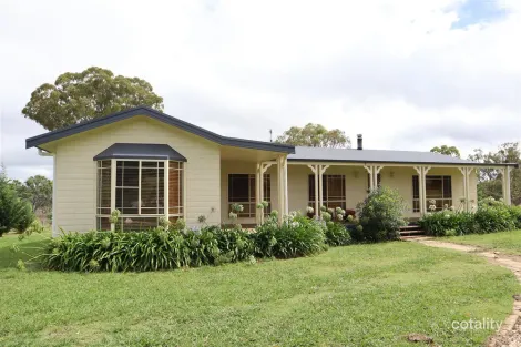 Red Hill Rd, Bolivia, NSW 2372