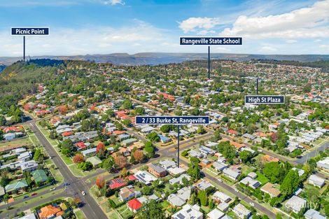 Property photo of 2/33 Burke Street Rangeville QLD 4350