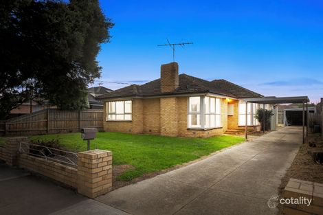 6 Maxwell St, Lalor, VIC 3075