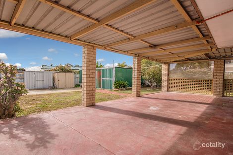 Property photo of 85 Mississippi Drive Greenfields WA 6210