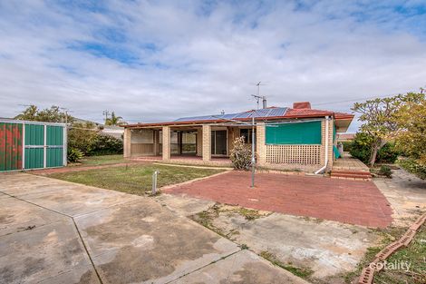 Property photo of 85 Mississippi Drive Greenfields WA 6210