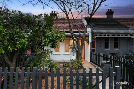 Property photo of 4 St James Avenue Glebe NSW 2037