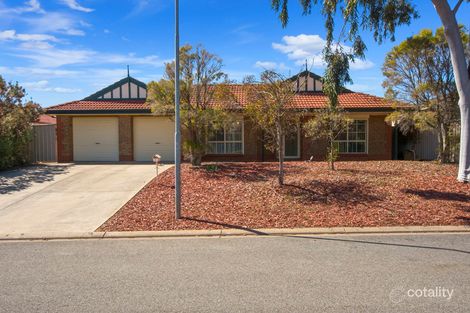 3 Coolibah Ave, Craigmore, SA 5114