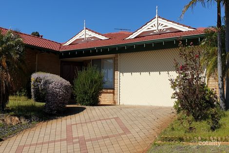 Property photo of 8 Geranium Place Canning Vale WA 6155